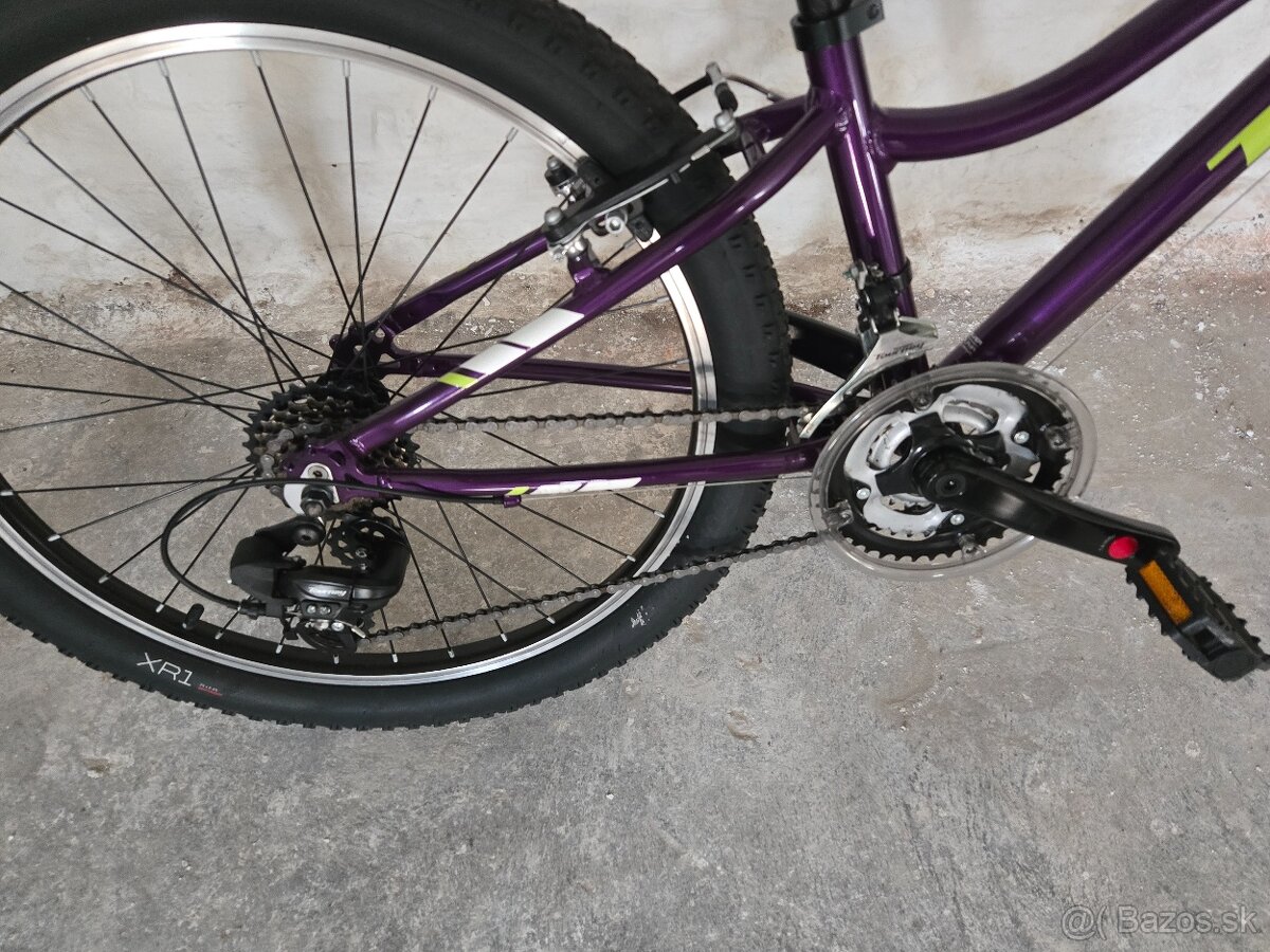 Dětské kolo Trek - 4