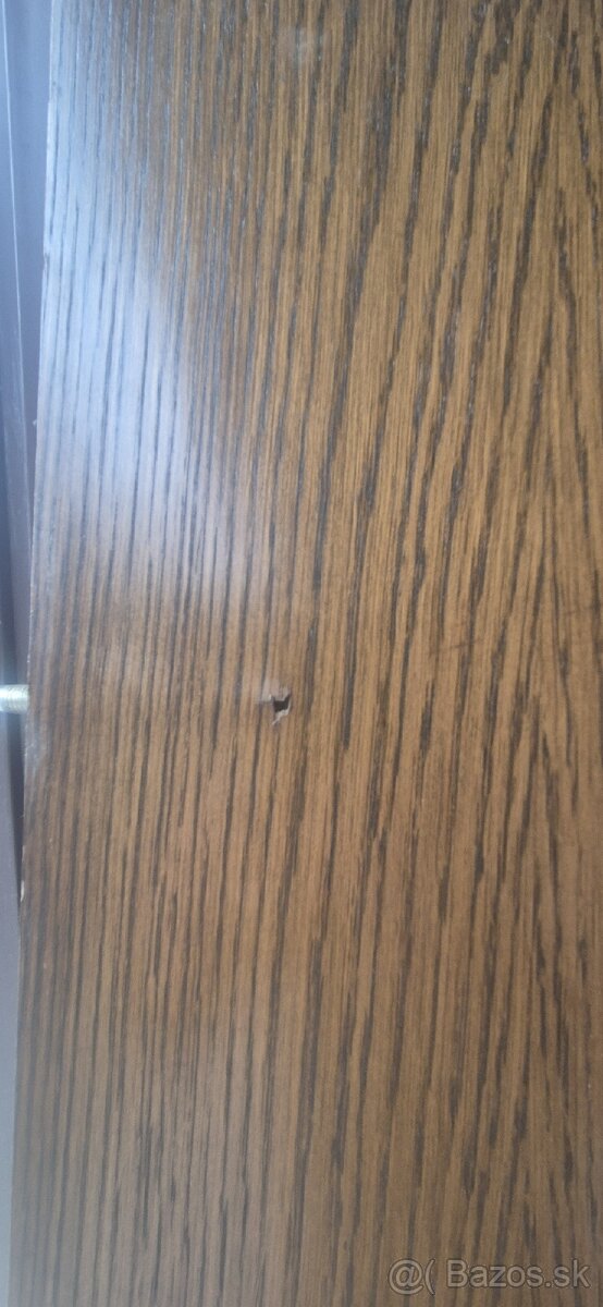 Predám dvere Ľavé 70 - 4