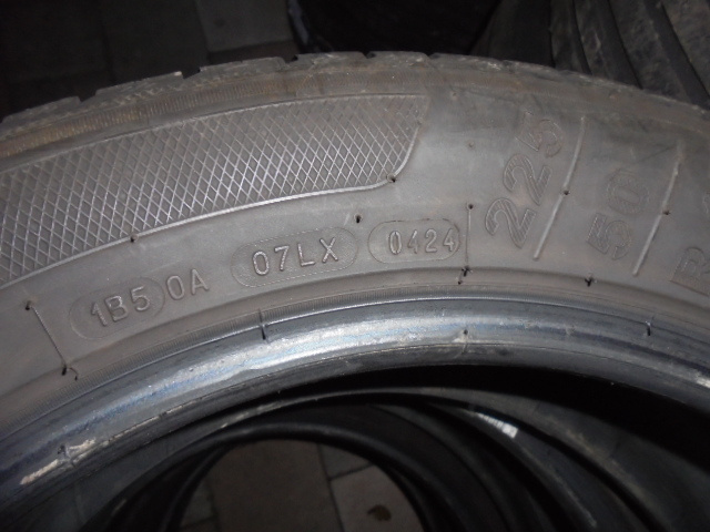 Kleber Dynaxer 4 225/50 R17 98V č.10L - 4