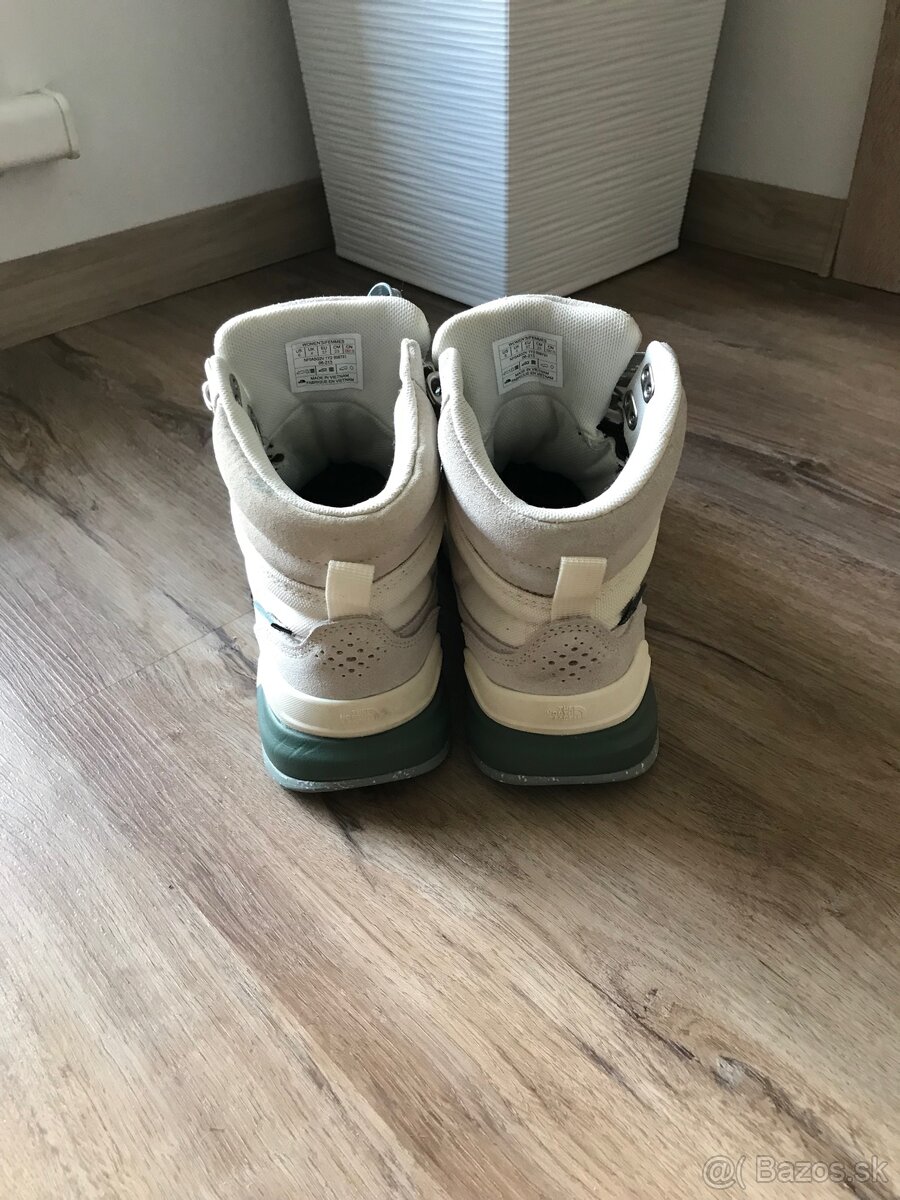 Dámska zimná obuv vel.36 - 4