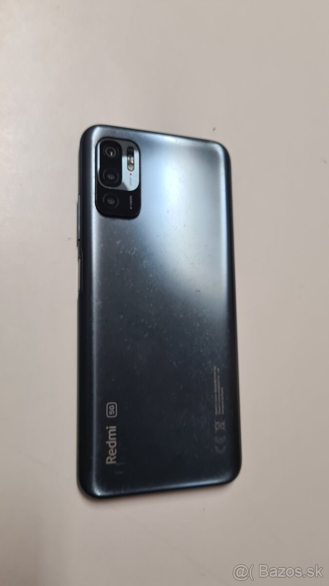 Xiaomi redmi note 10 5g dual sim - 4