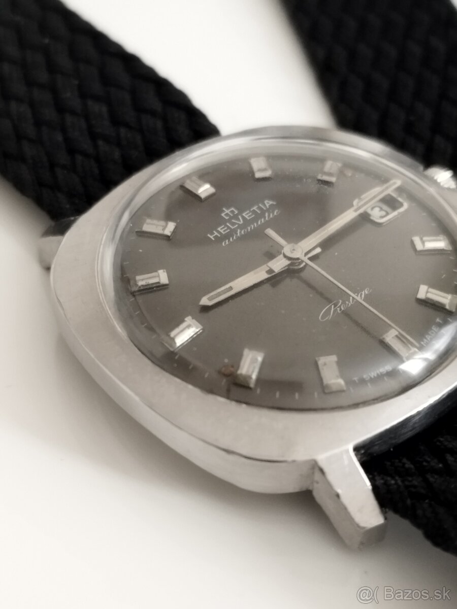 Predám hodinky Helvetia - 4