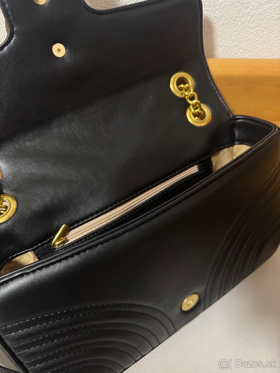 Gucci GG Marmont Kabelka - 4