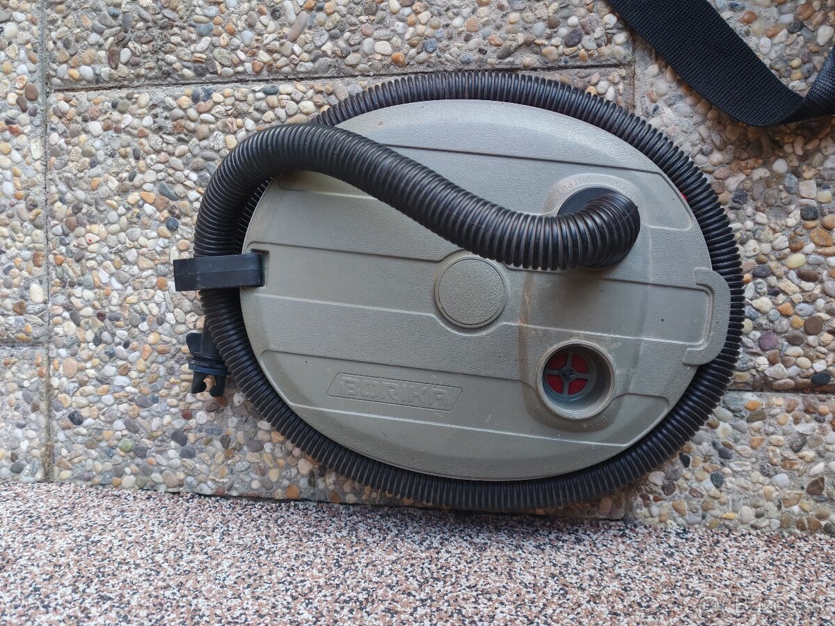 Sportex shelf 270 - 4