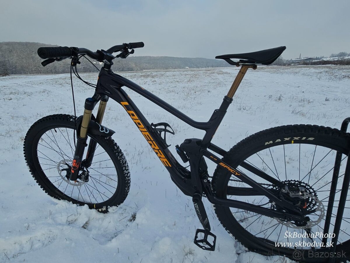 LAPIERRE SPICY CF 6.9 - 4