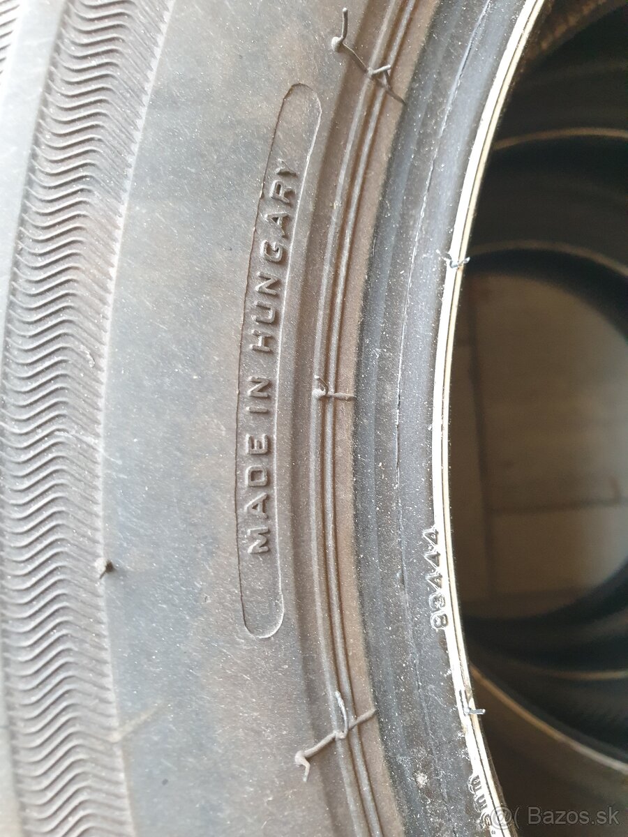 185/65R15 - 4