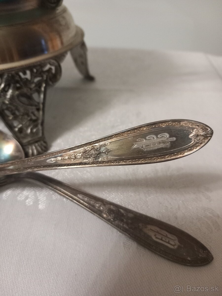 Cukornička Rogers - 4