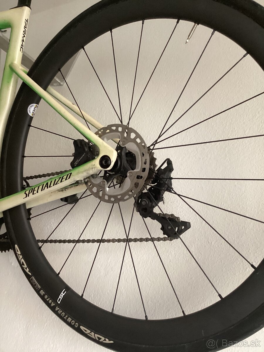 SPECIALIZED TARMAC SL 8 54 - 4