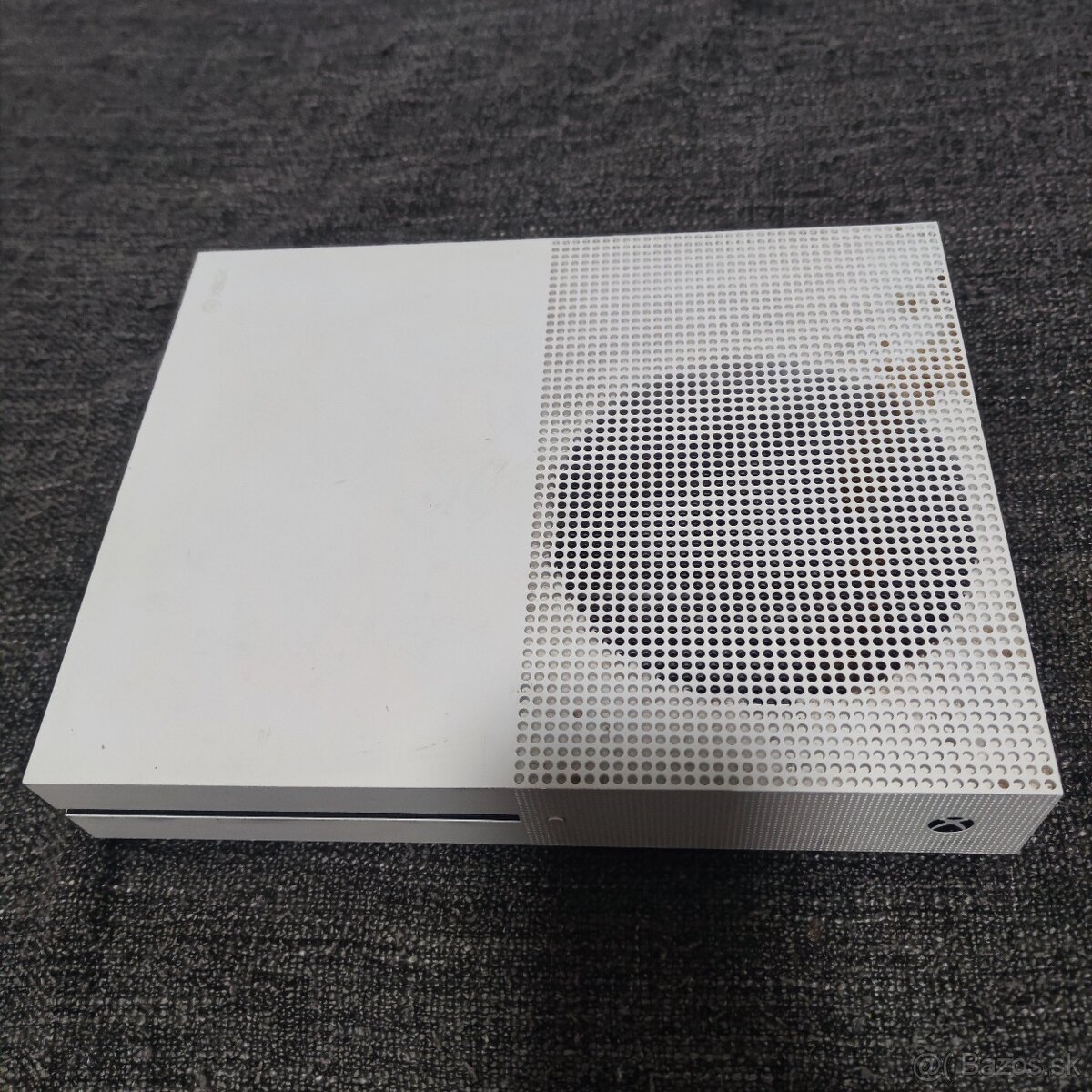 Xbox One S - Nefunkčný - 4