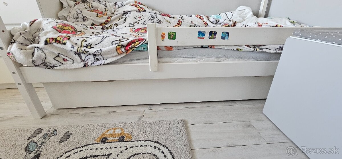 Domčeková posteľ - 4