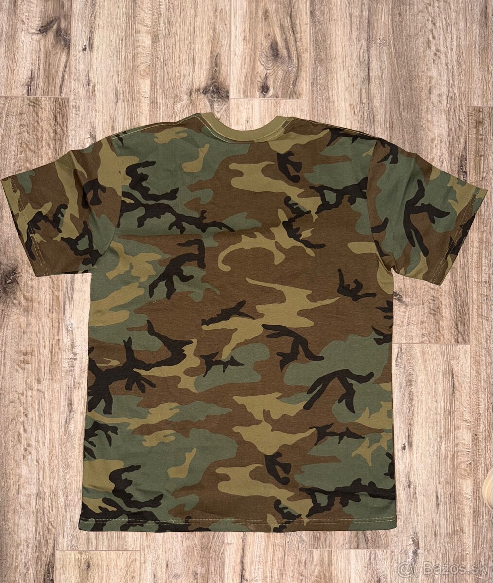 Supreme x playboy carti tričko - 4