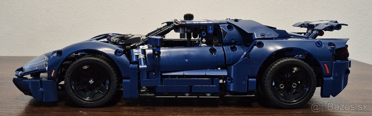 LEGO Technic 42154 - 4