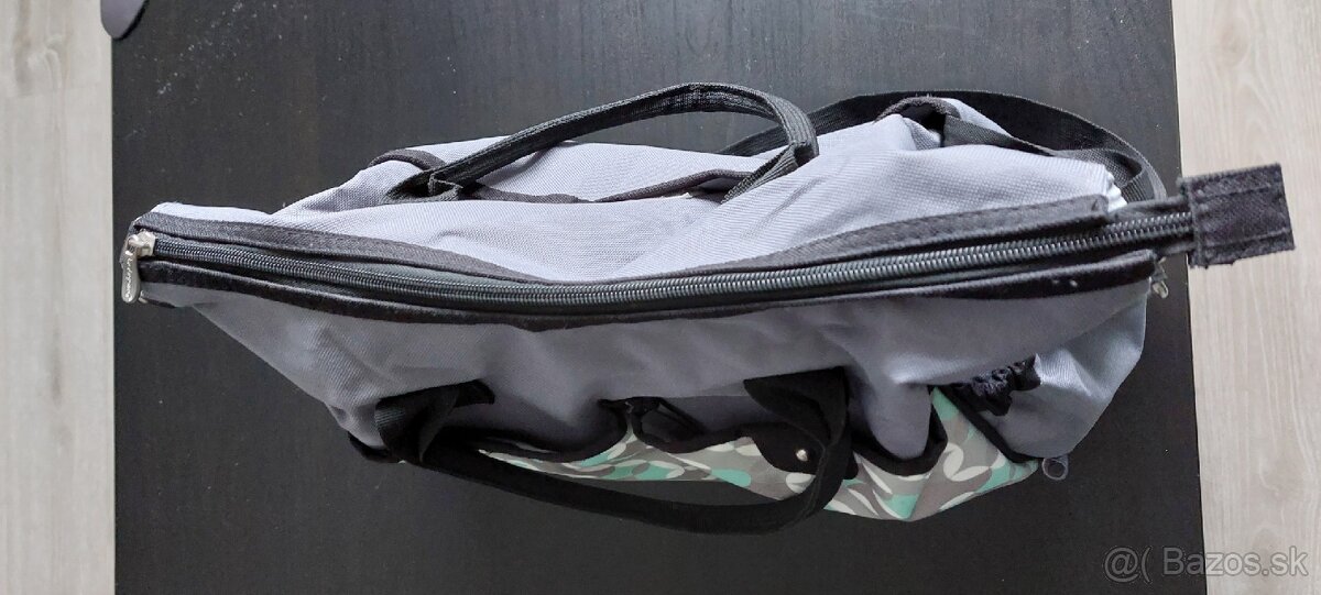 Taška na detský kočík - 4