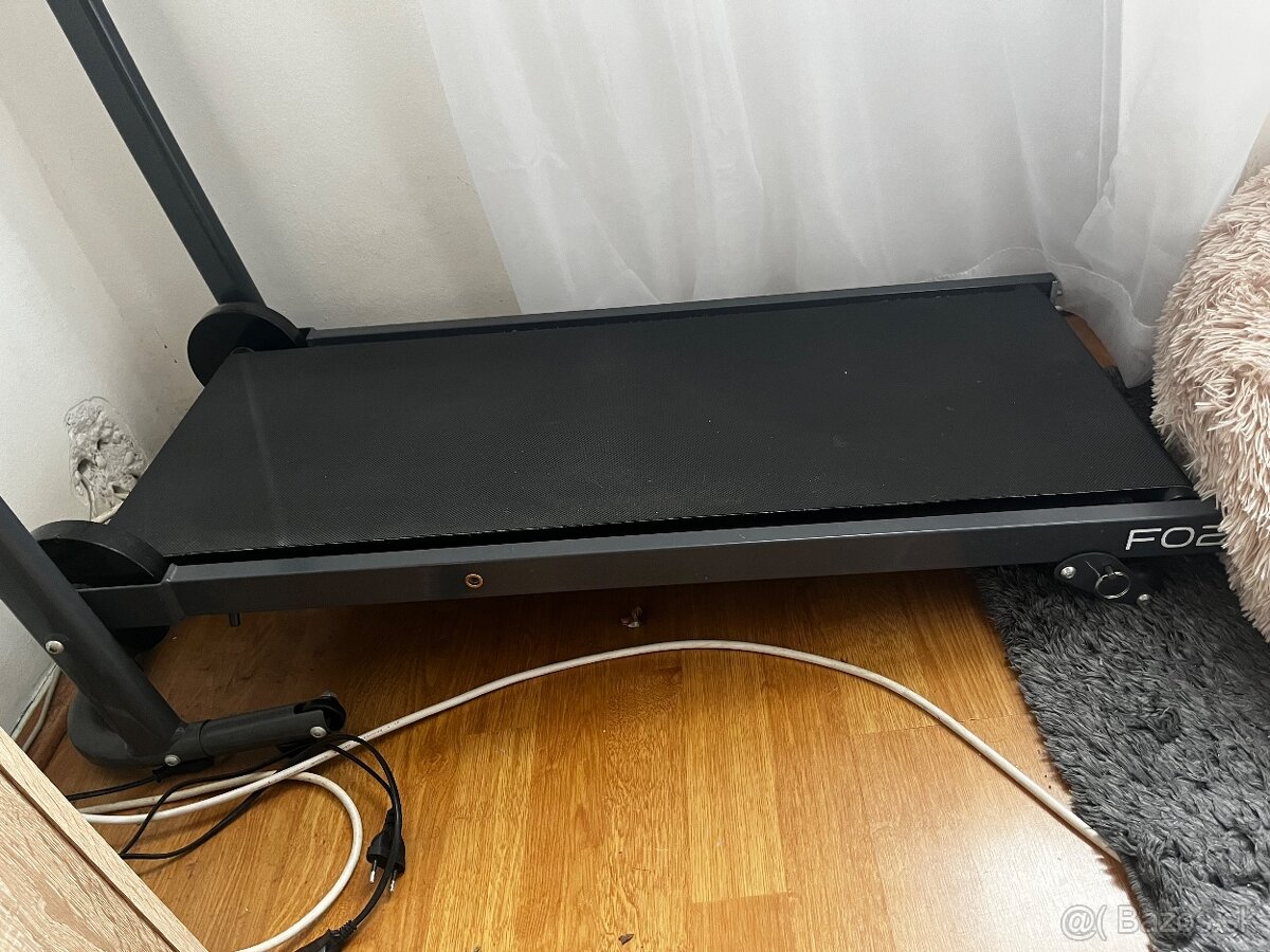 Bežecký pás MASTER F-02 - 4