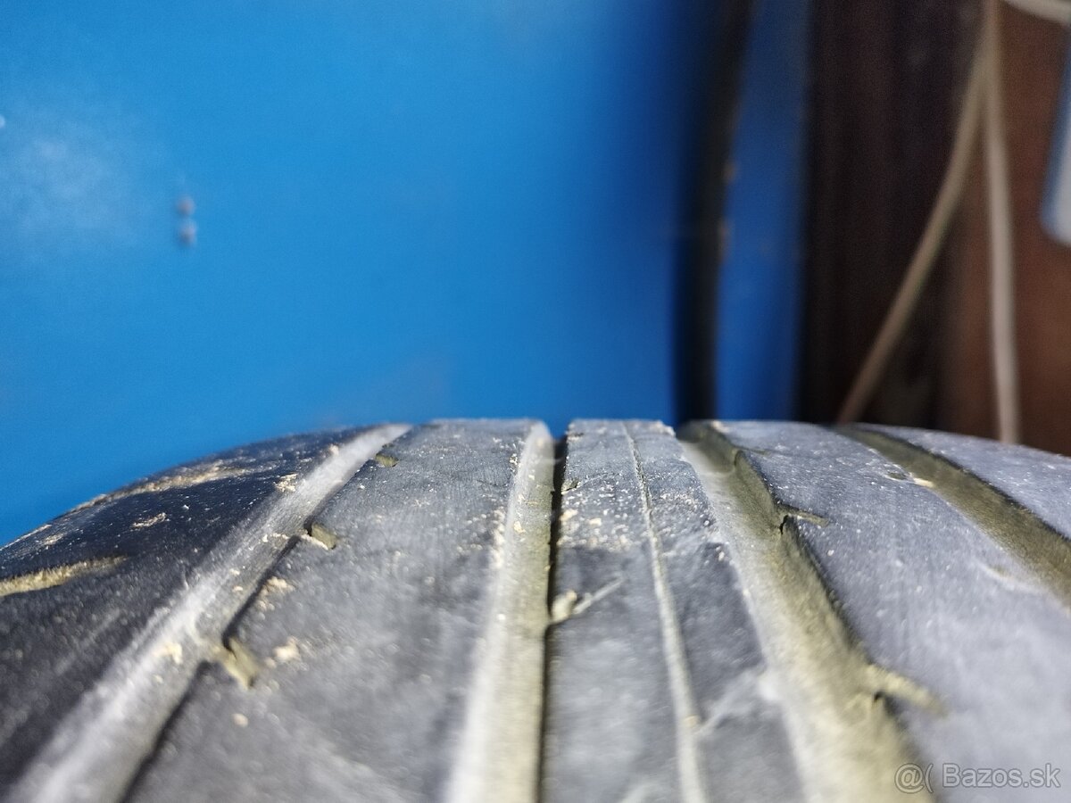 hliníkové disky opel - 4