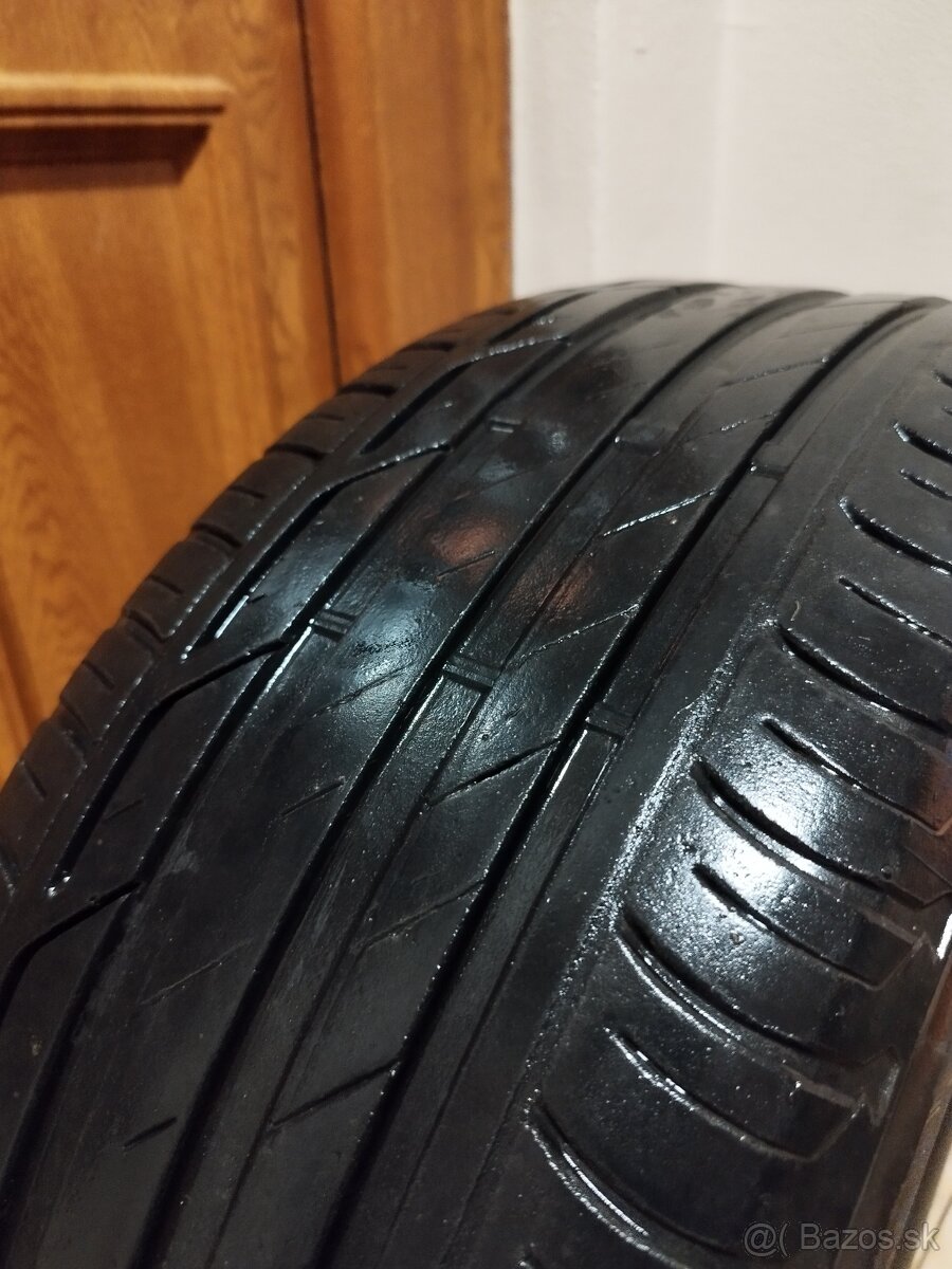 Bridgestone 225/50R17 94V Turanza T001 - 4