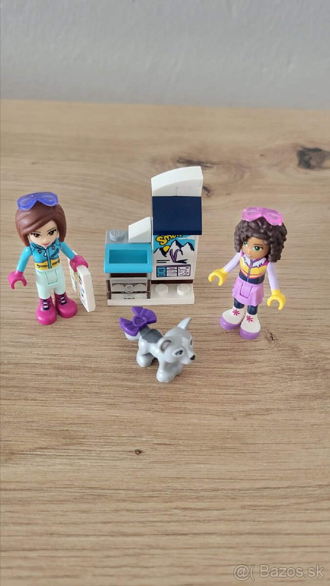 Lego Friends 41323 - 4