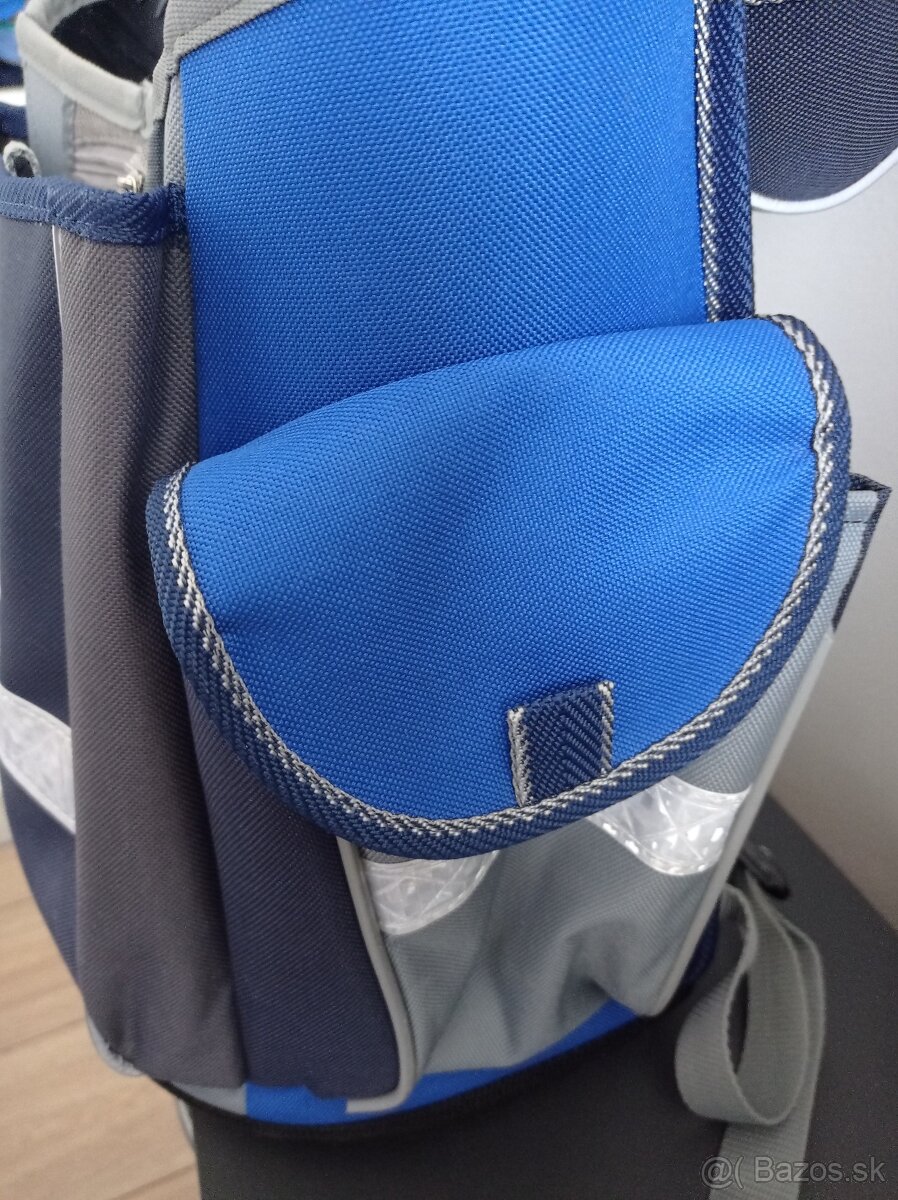 Školská taška - 4