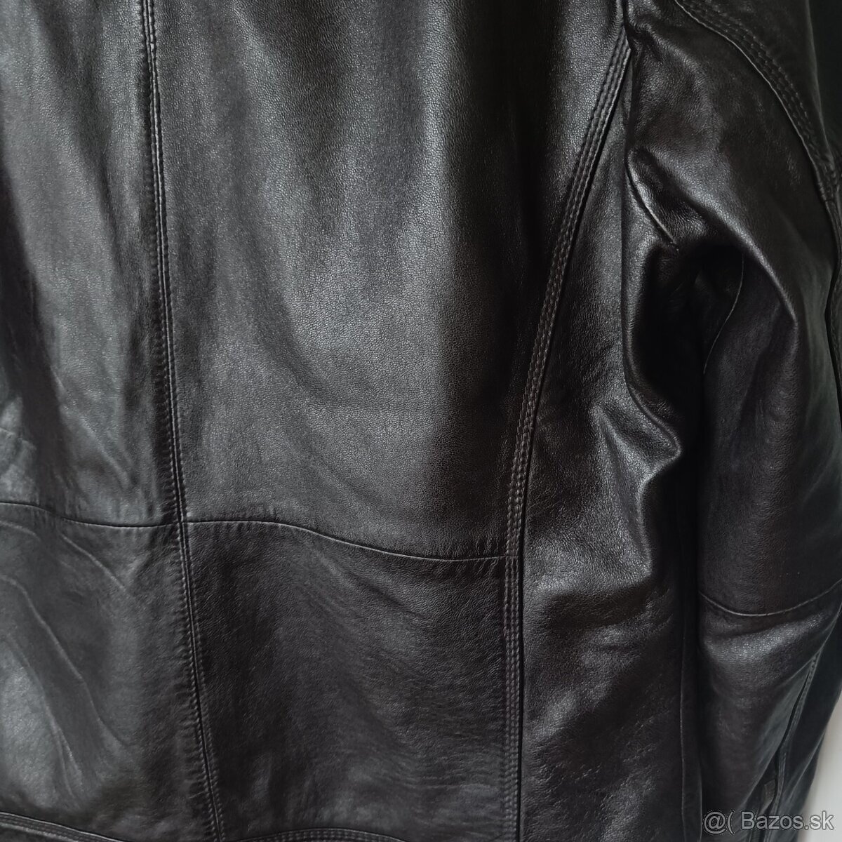 Kožená bunda - 4