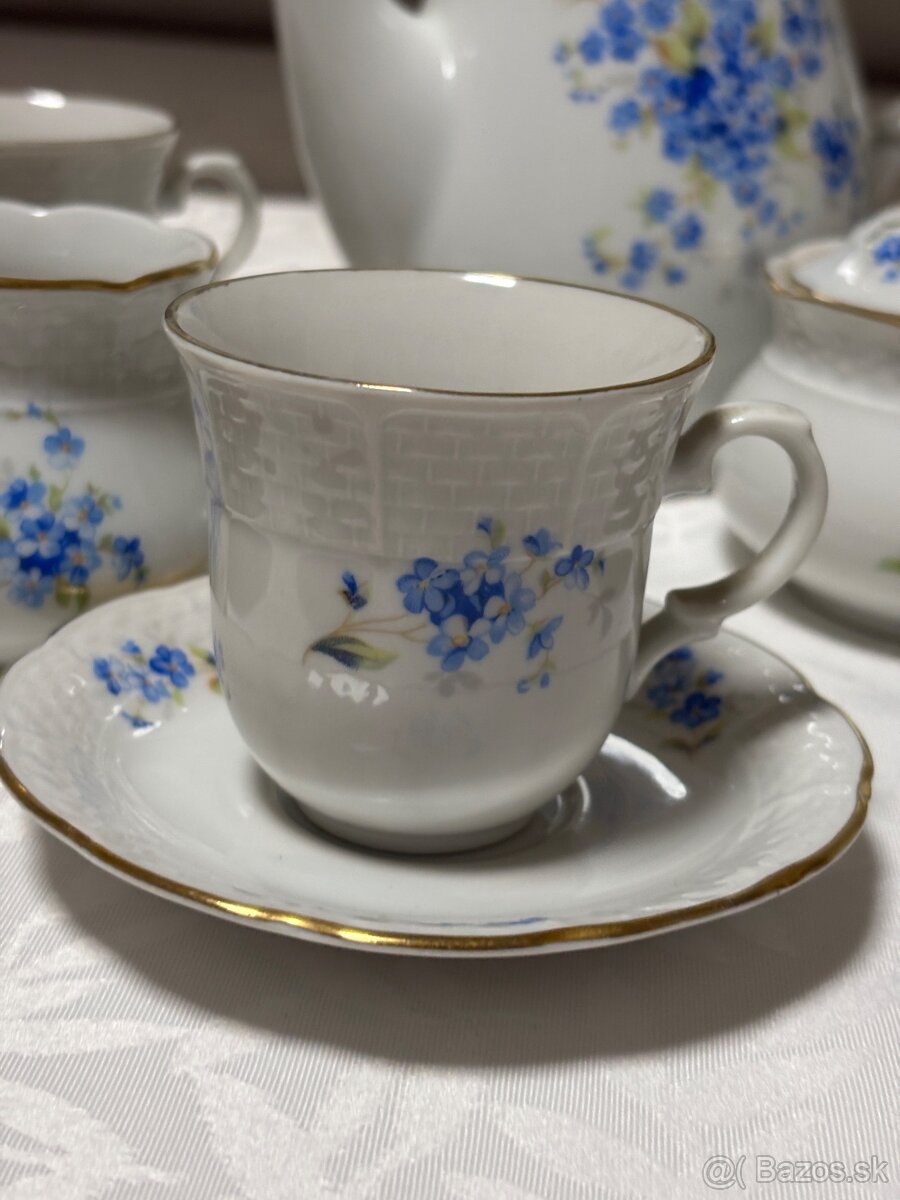 Kavova súprava Thun - 4