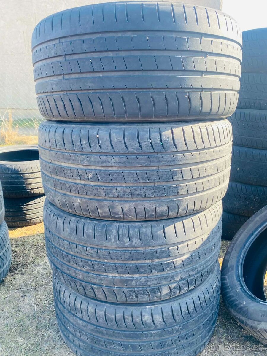 265/35r20 - 4