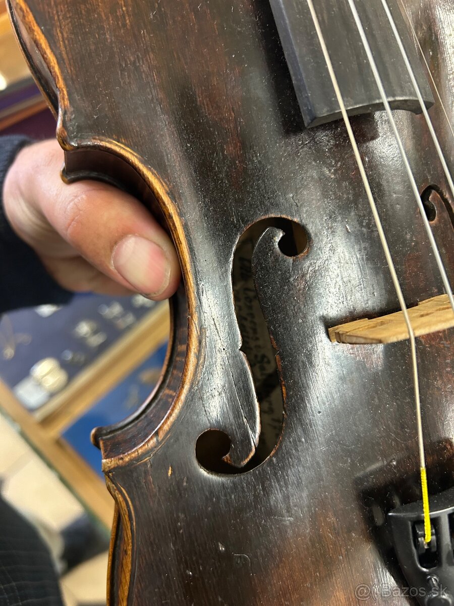 husle 4/4 majstrovské - 4