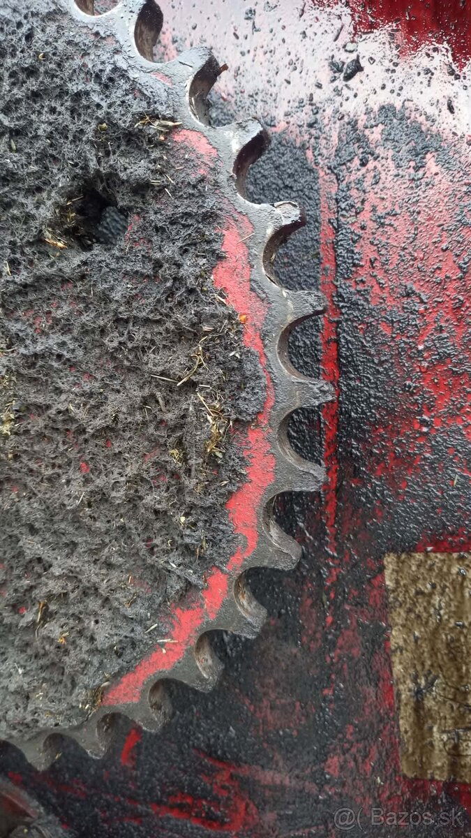 Balíkovač Agrobale 1212 w BDB - 4