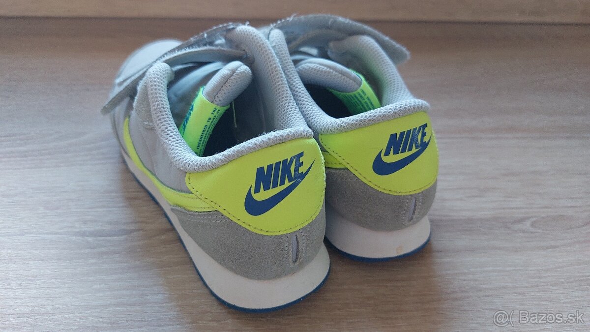 Predam tenisky Nike v.33,5 - 4