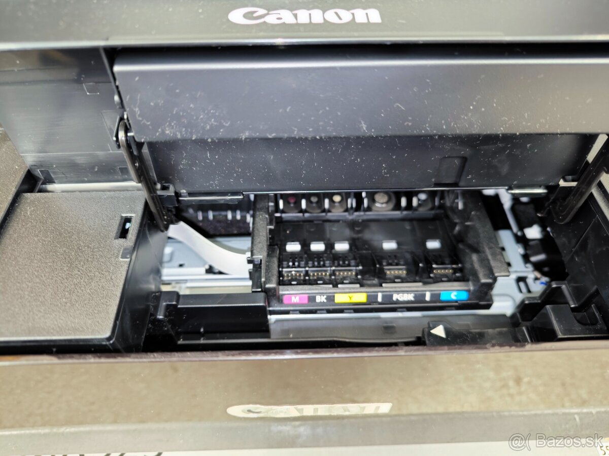Multifunkčné zariadenia Canon MX925 - 4