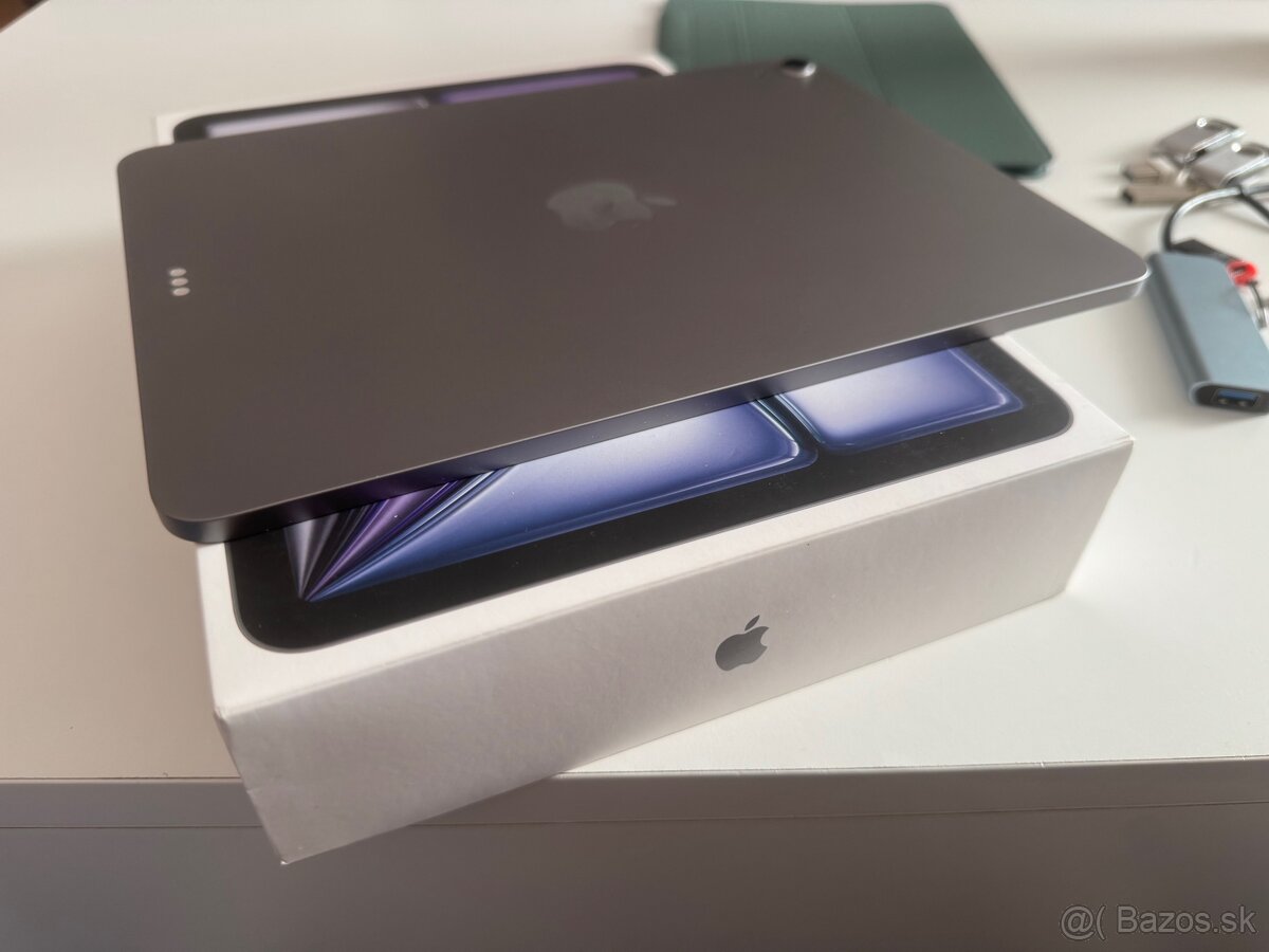 iPad Air 11 M3 2025 128GB Wi-Fi - 4