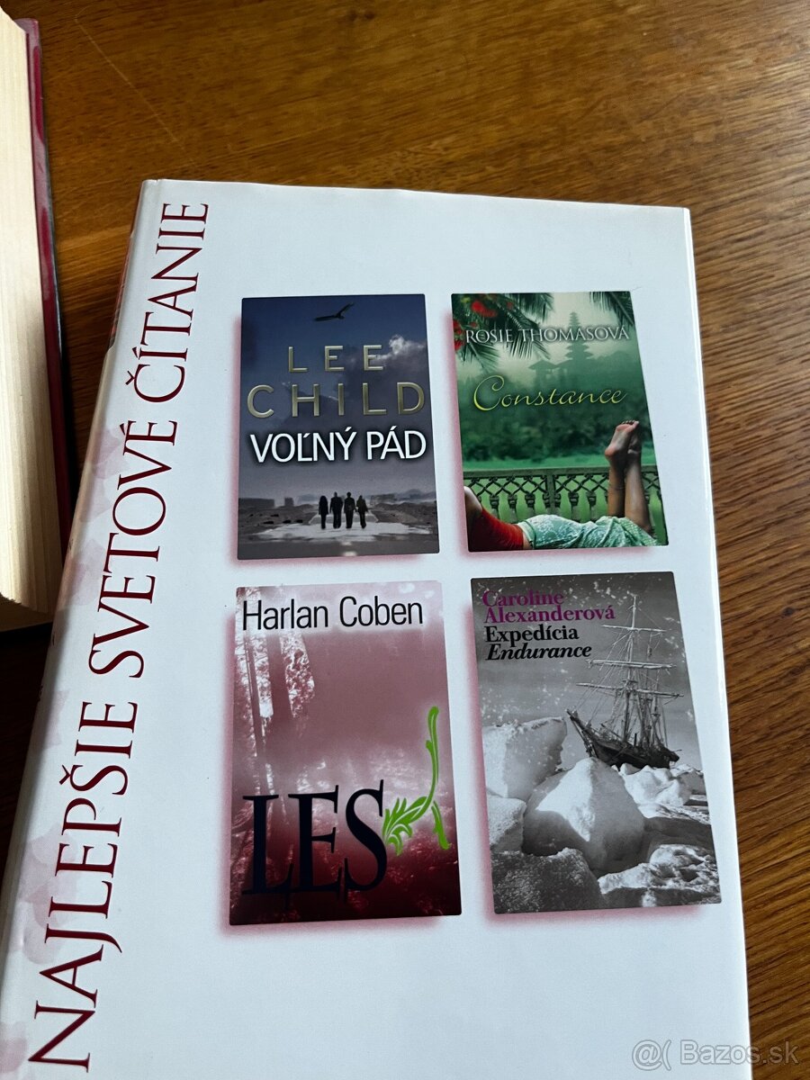 kniha Usvit Stephenie Meyer - 4