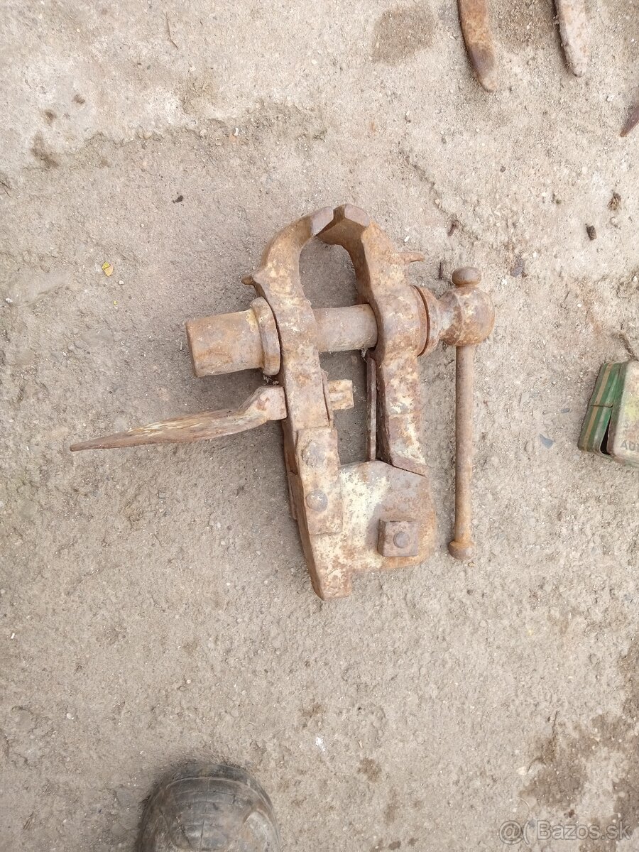 Smalt nádoby a veci na chalupu - 4