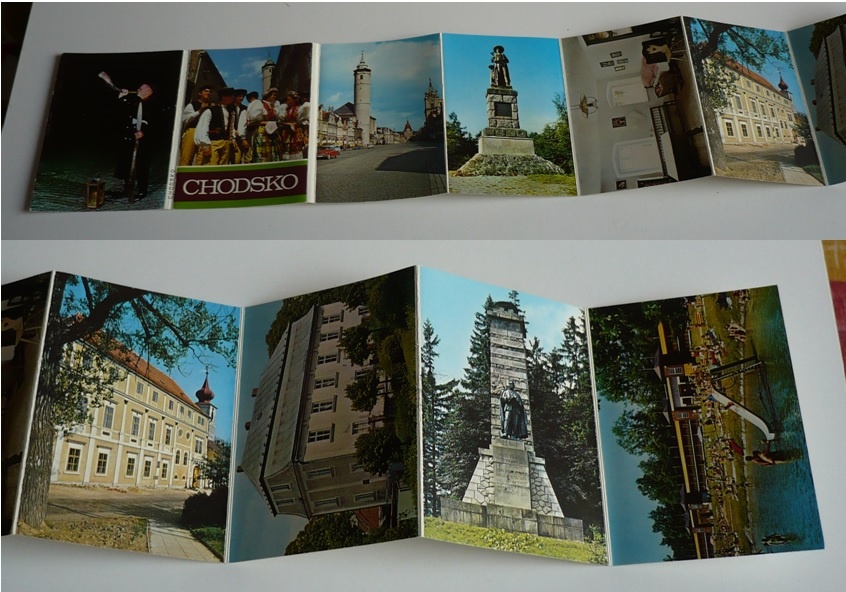 pohľadnice - 4