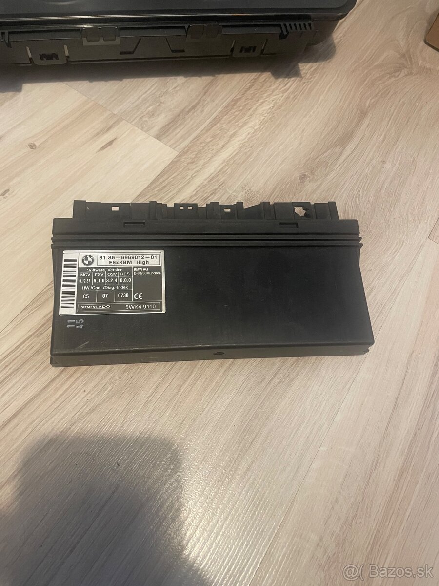 Diely e60 e61 - 4