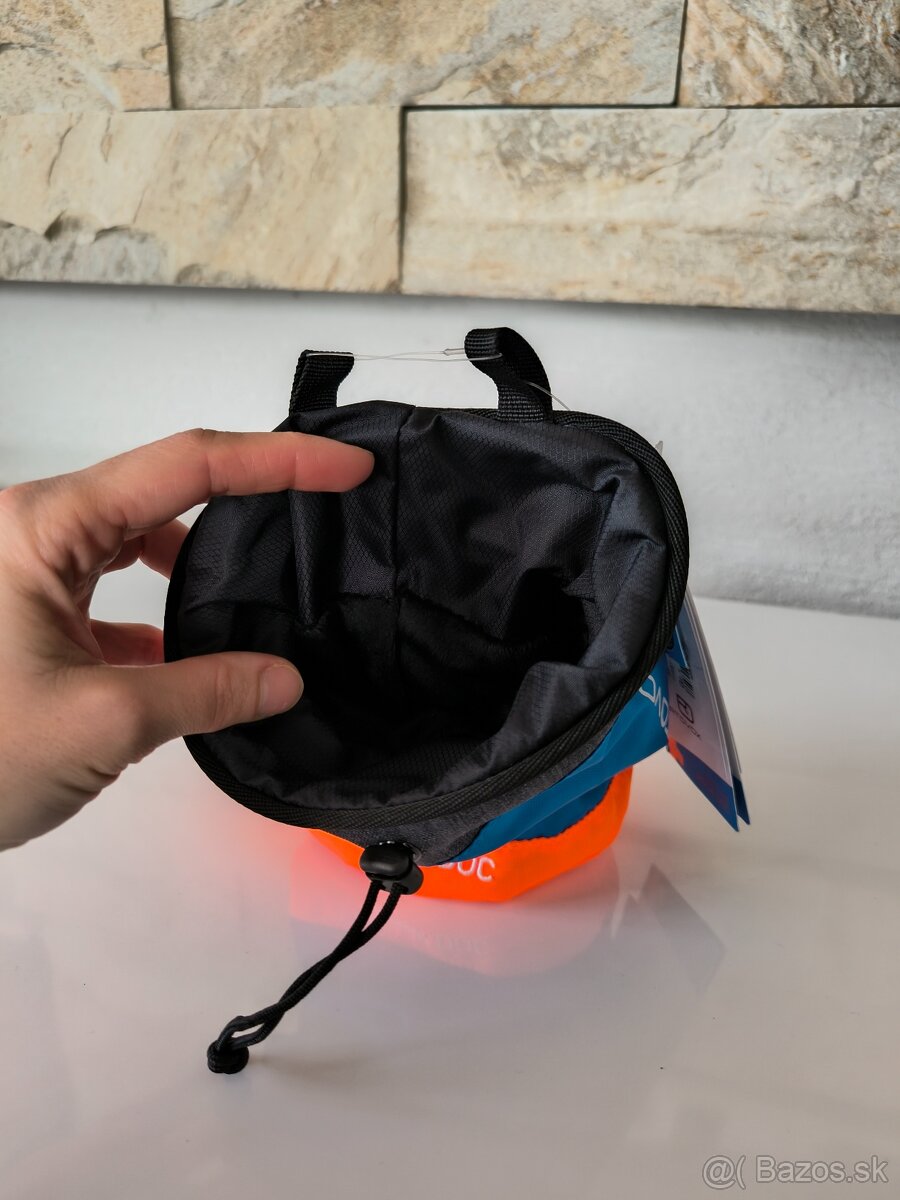 ORTOVOX Lekárnička s držiakom na flaše PC:40EUR - 4