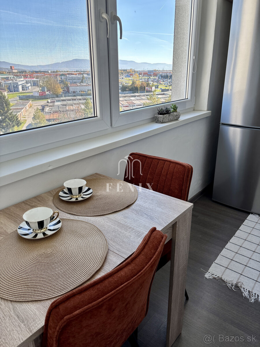 Útulný 3-izbový byt na Terase - 4