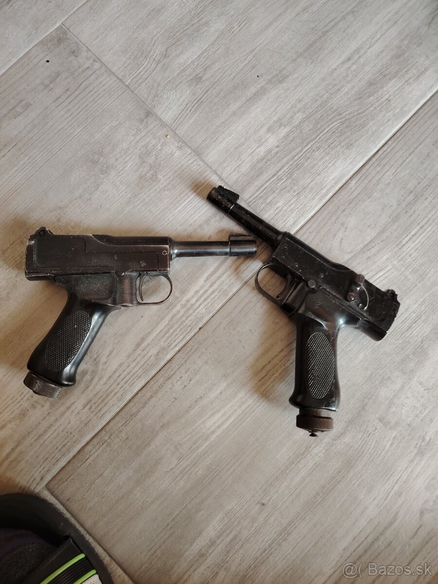 App 661 vzduchovka - 4