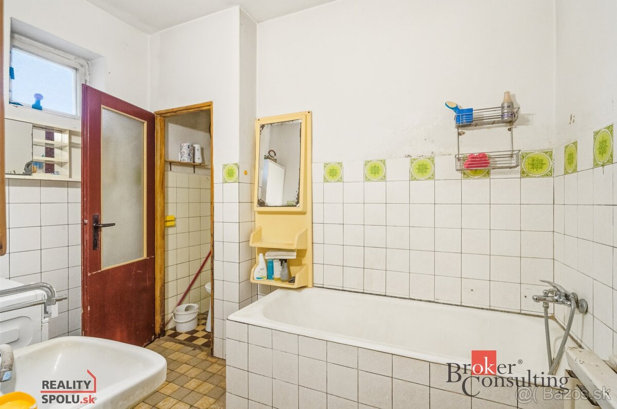 Predaj rodinného domu obec Veľká Maňa - 4