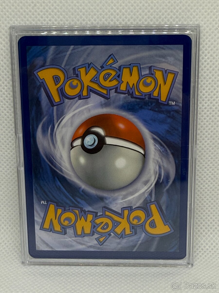 Originálna Pokémon karta Typhlosion ex, Destined Rivals,Mint - 4