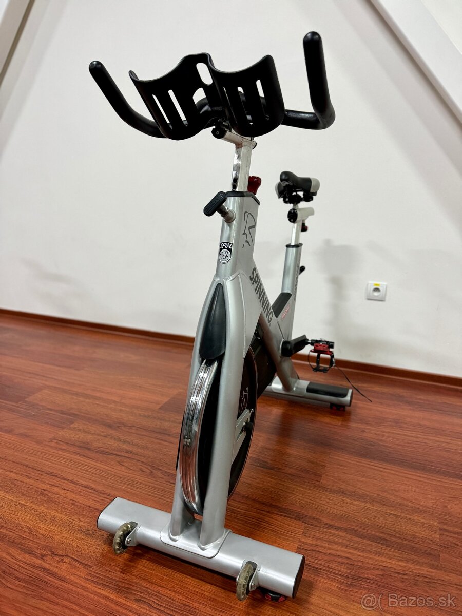 Star Trac Spinner NXT Generation 2 - 4