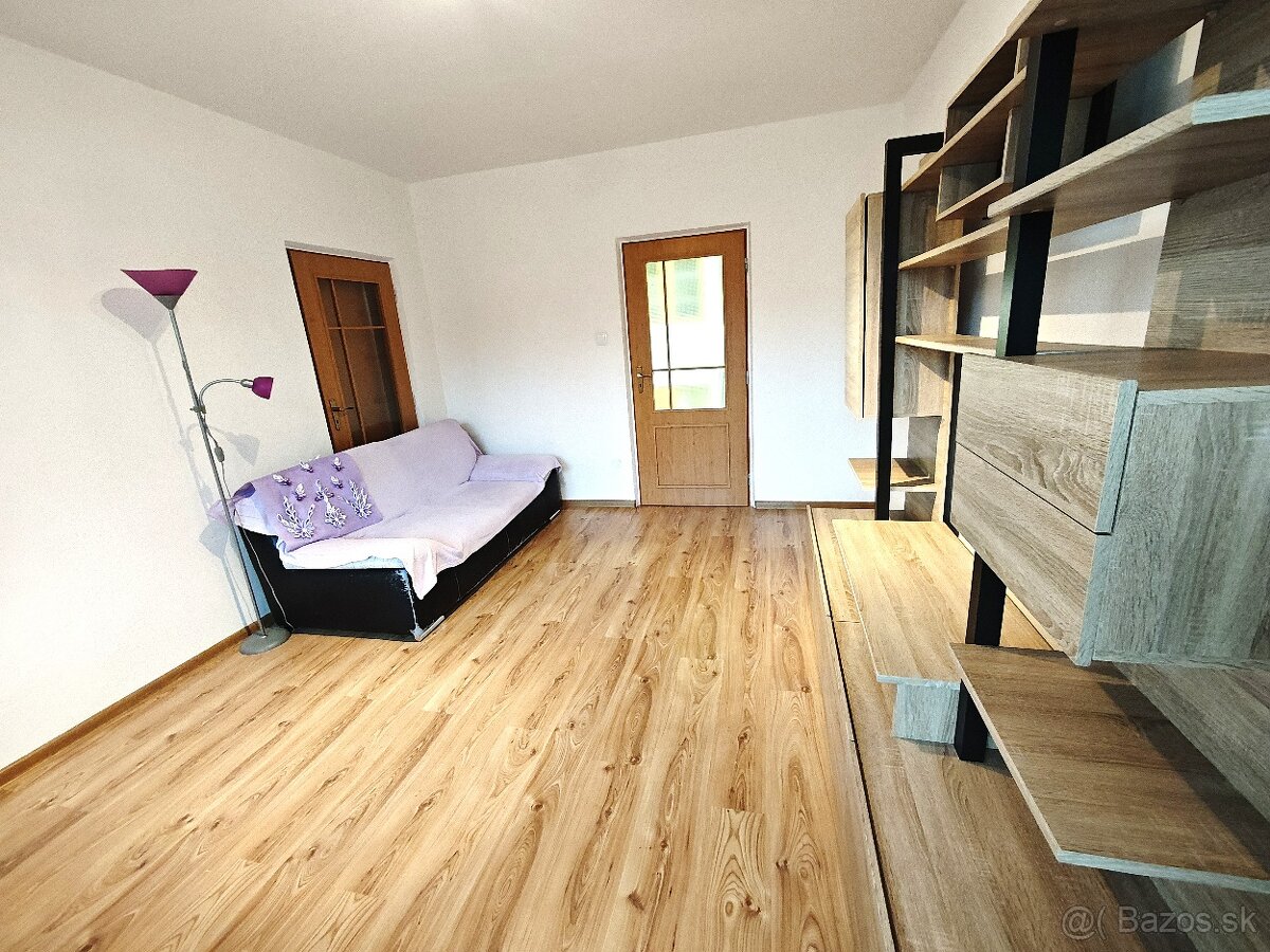 2-izbový byt na prenájom, Košúty I., Martin - 4