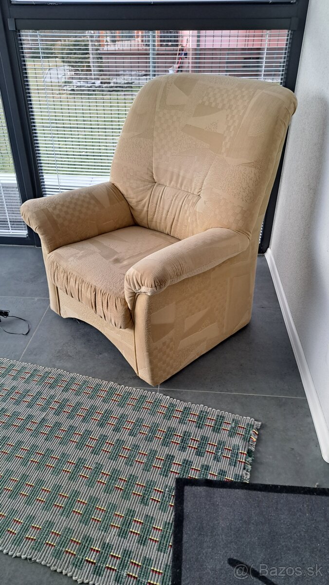 Predám/ vymením - 4