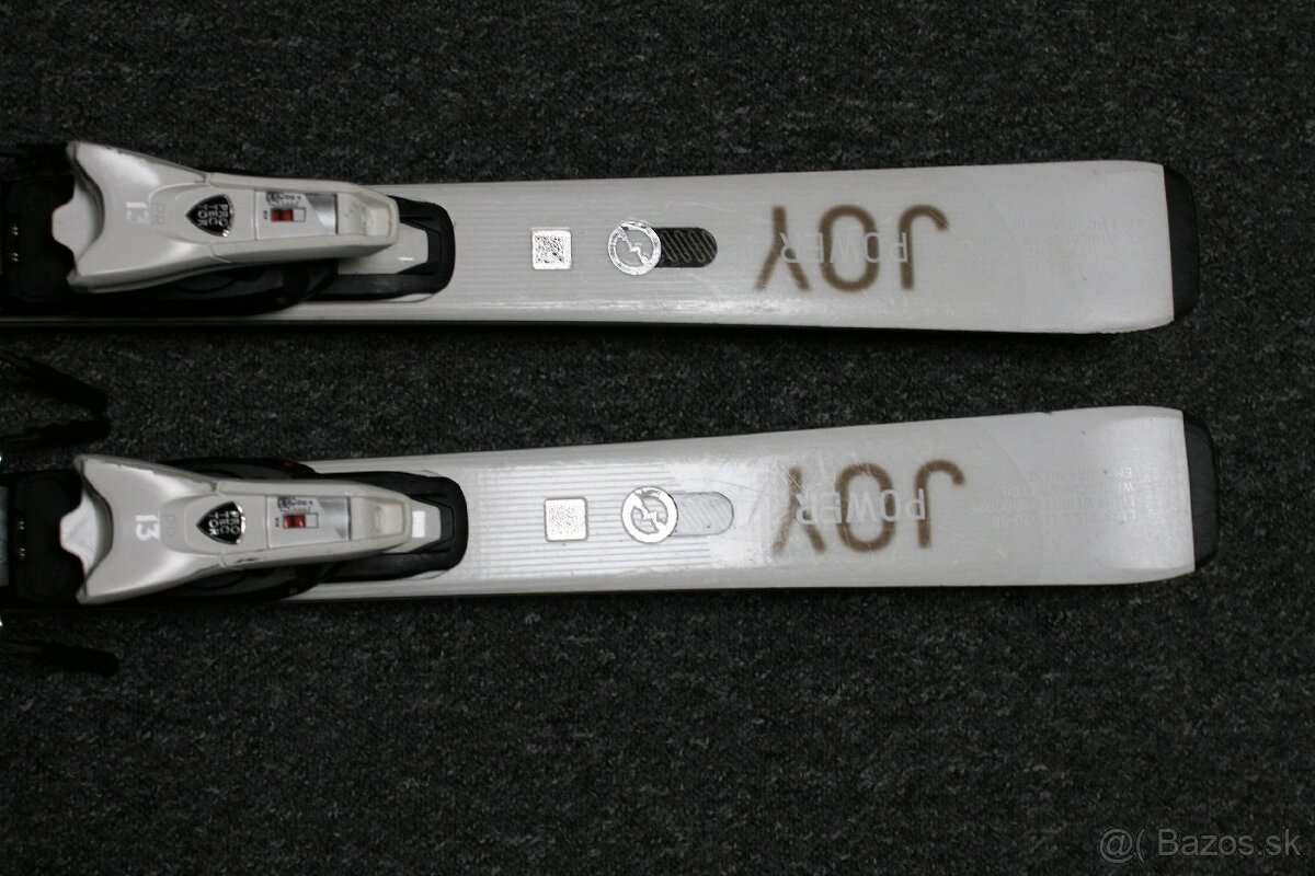 lyže Head power joy 163 cm - 4