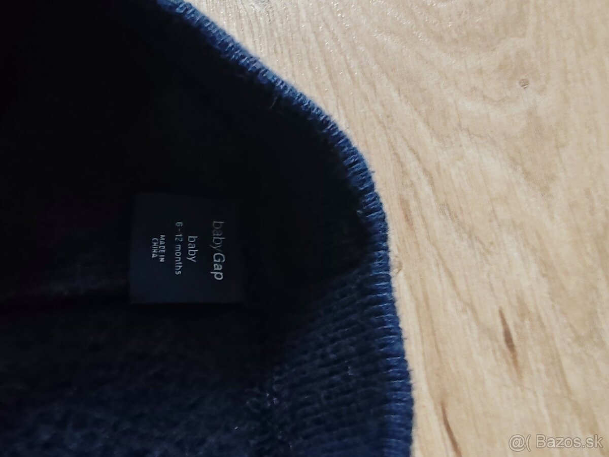 Body a nohavice Gap - 4