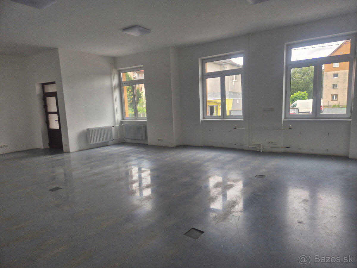 Prenájom obchodných priestorov blízsko centra PREŠOV - 4