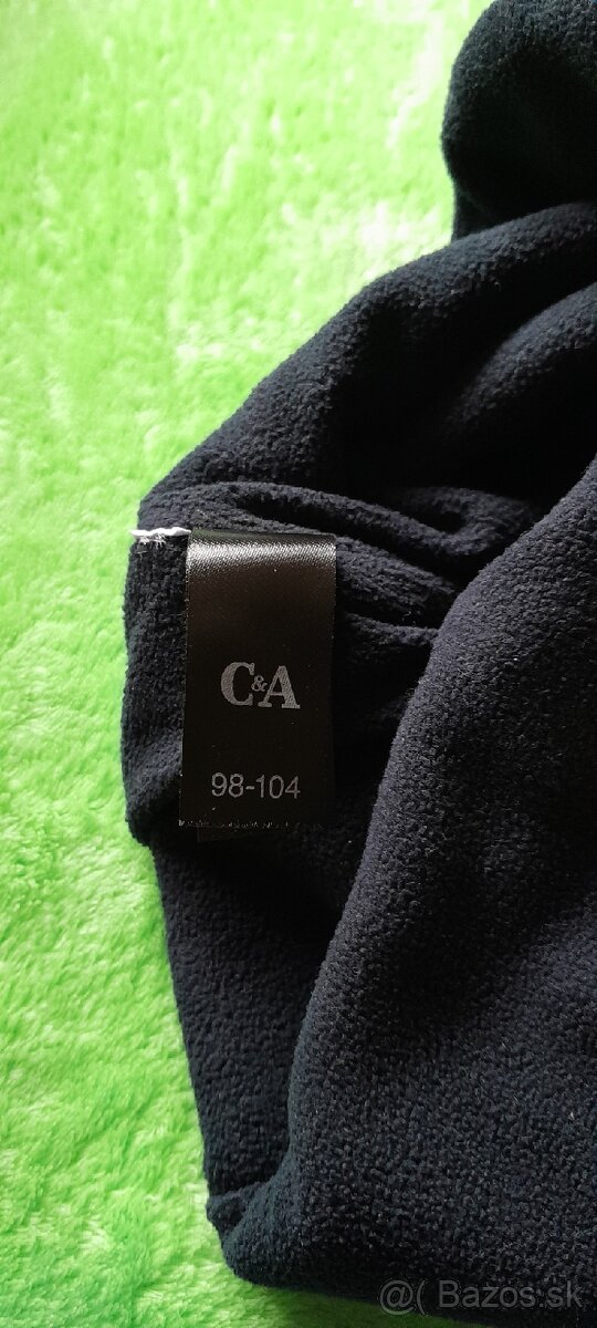 Čiapka veľ. 98 - 104 - 4