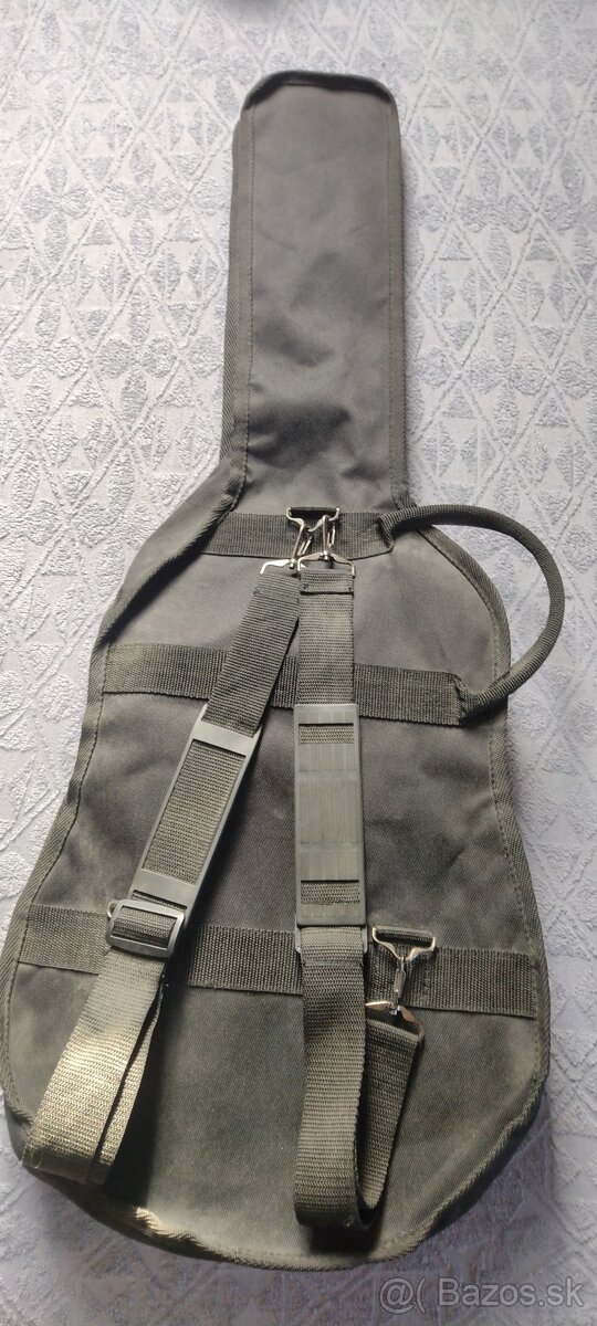 Harley Benton RG-Junior BK - 4