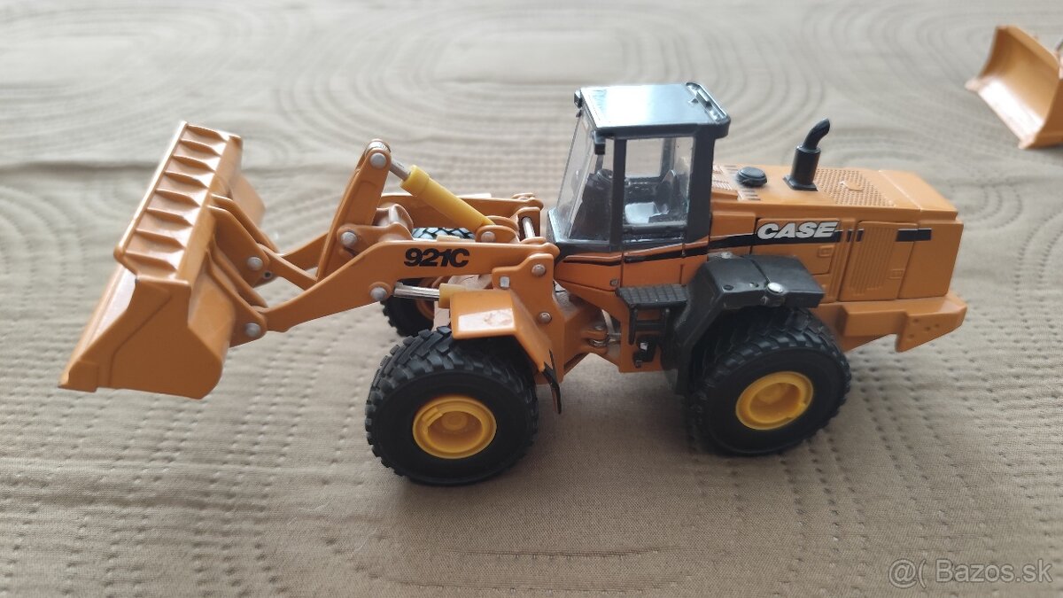 Zberatelske modely - 4