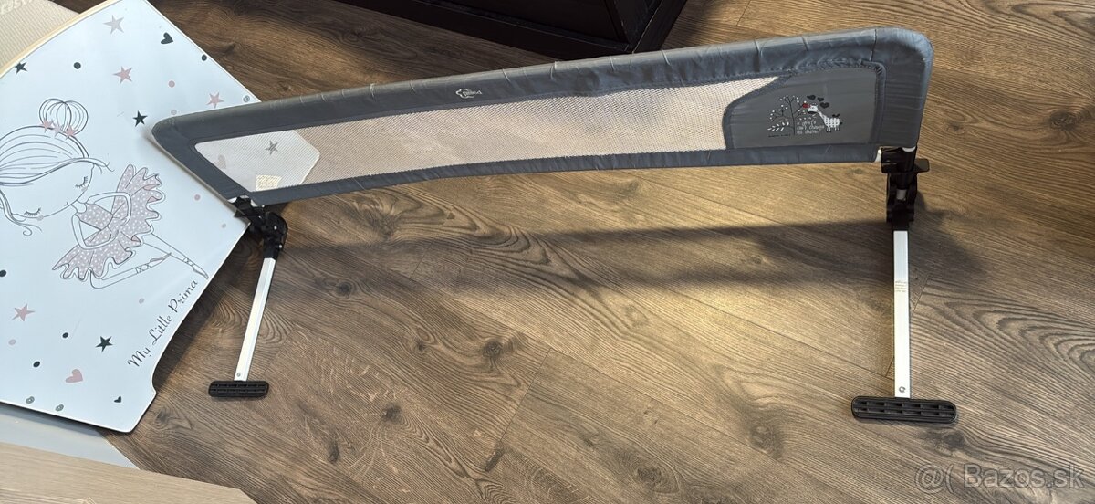 Ballerina posteľ - 4