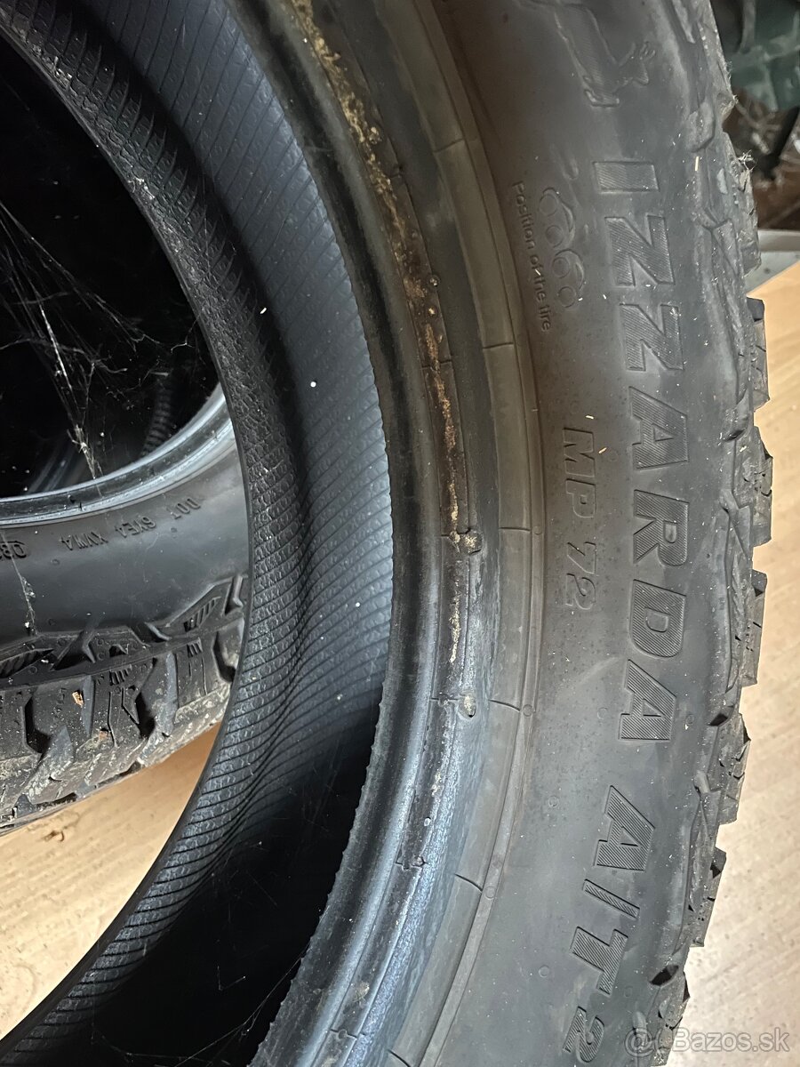 Predám Pneu - 4